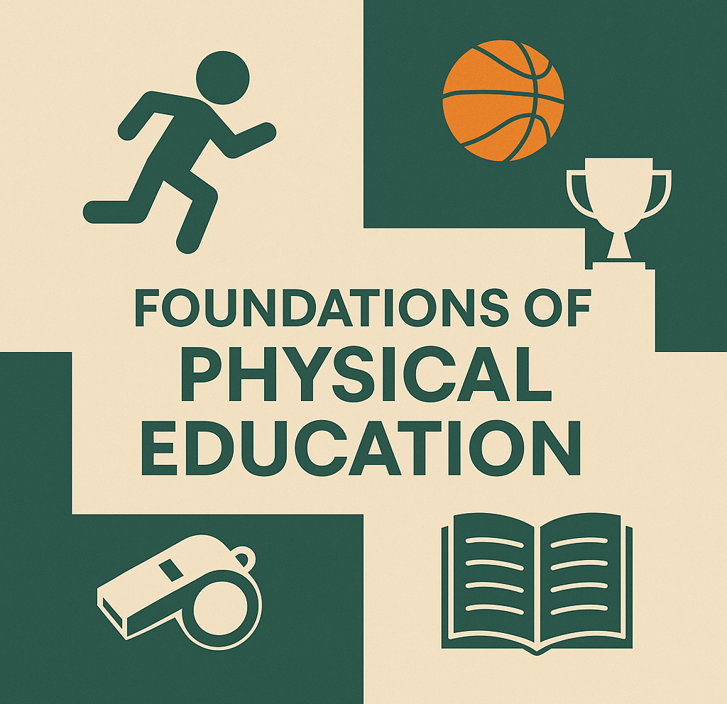 Foundations of Physical Education