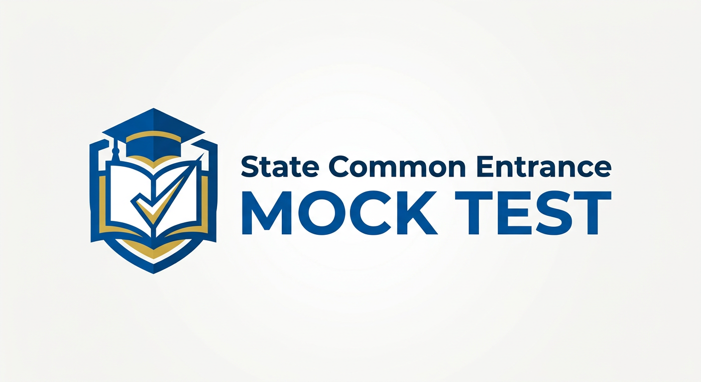 Mock Exam for CET (B.P.Ed)